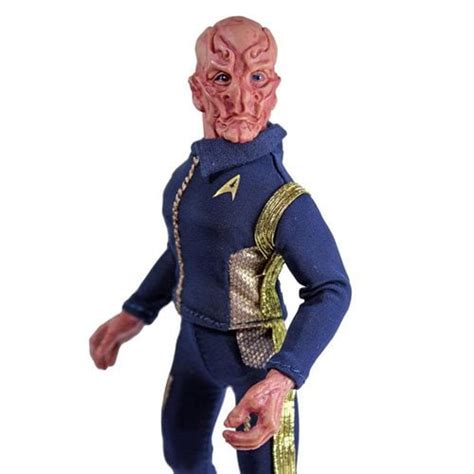 Star Trek Discovery Saru Mego 8-Inch Action Figure