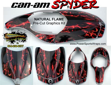 Can Am Spyder Rs Accessories