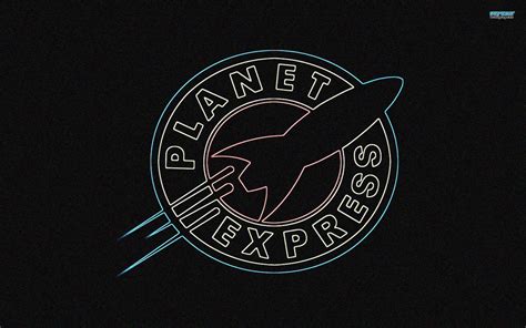 Planet Express - Futurama Wallpaper (20011493) - Fanpop