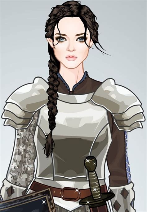 Arya pic 2 Inspiration Drawing, Character Inspiration, Medieval Art, Medieval Fantasy, Fanart ...