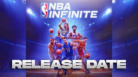 NBA Infinite Release Date, Gameplay, Story, Trailers