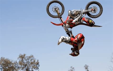 The Top 7 Most Insane Dirt Bike Air Tricks