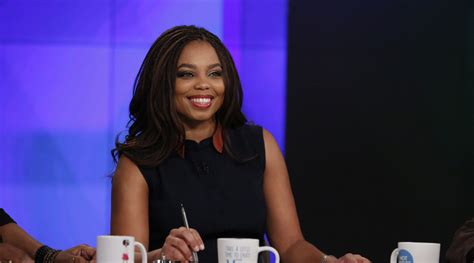 Jemele Hill to launch podcast on Spotify - Sports Illustrated