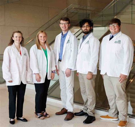 State Legislature Taps MC Students, Graduates for Rural Health ...