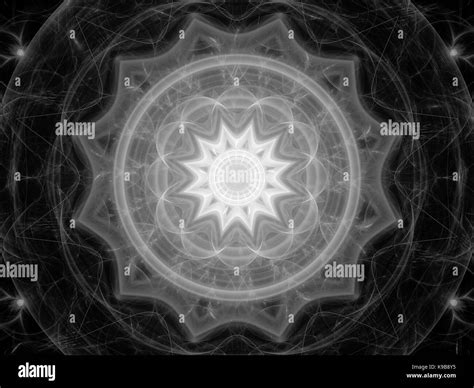 White chakra High Resolution Stock Photography and Images - Alamy