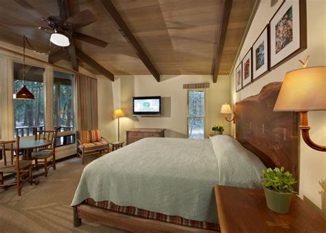 Yosemite Valley Lodge | Audley Travel