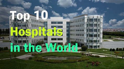 World'S Best Hospitals 2024 - Sonia Eleonora