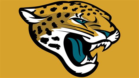 Jacksonville Jaguars Logo, symbol, meaning, history, PNG, brand