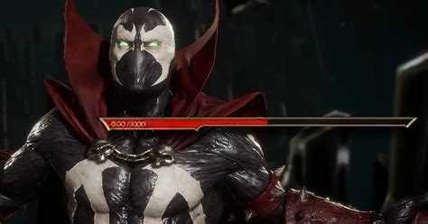 Spawn Combos Mk11 Xbox One | informacionpublica.svet.gob.gt