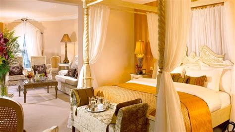 Stay with Muckross Park Hotel & Spa