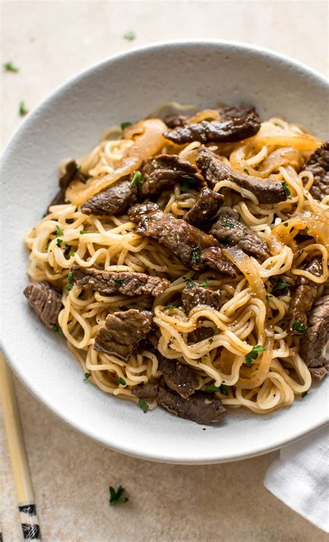 Best 21 Recipe for Beef and Noodles - Best Recipes Ideas and Collections