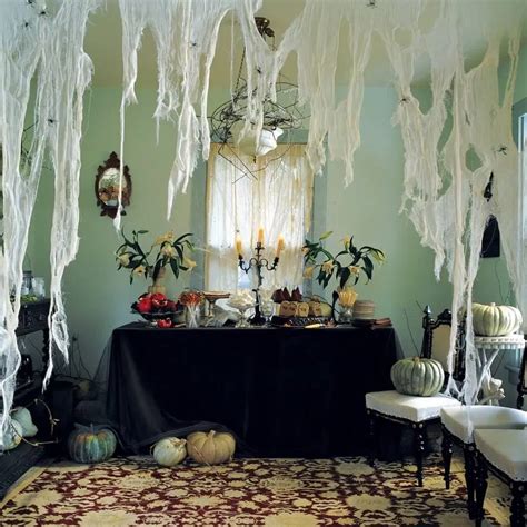 halloween party decoration ideas - Google Search Halloween Front Door ...