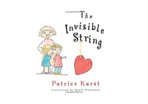 Read the invisible string full e book online