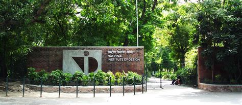 National Institute of Design