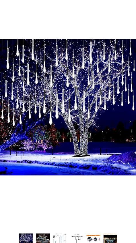 Christmas Lights in 2023 | Outdoor christmas lights, Christmas lights, Xmas tree