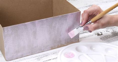 DIY Shoebox Crafts: 5+ Easy Projects to Try at Home