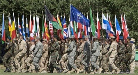 The significance and achievements of ISAF mission in Afghanistan - Khaama Press