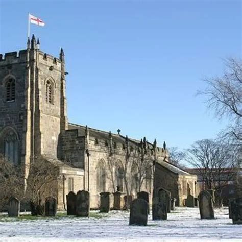 St Peter's Wallsend, Tyne and Wear - Church of England church near me