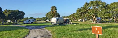 Free Camping in Florida - The Ultimate Guide - Water Management ...