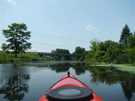 Portage Canal