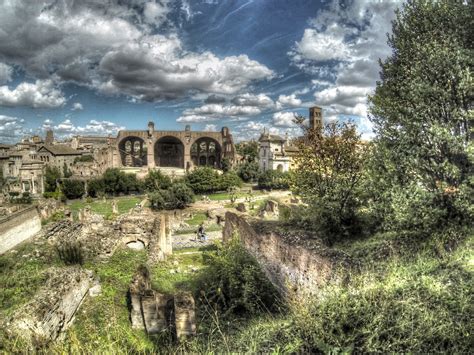 Ancient Rome Free Stock Photo - Public Domain Pictures