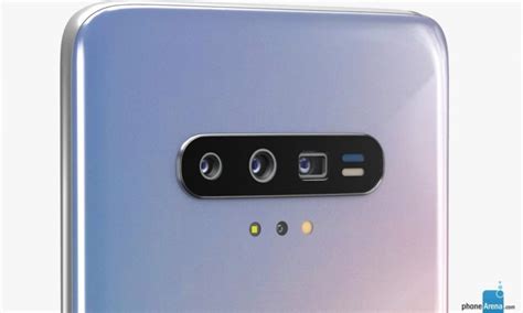 Samsung Galaxy S11 camera test leaked: 108MP camera, 5x optical zoom ...