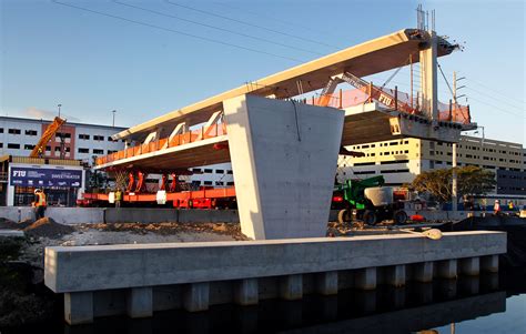 Rapid building technique gets scrutiny after bridge collapse | Fox Business