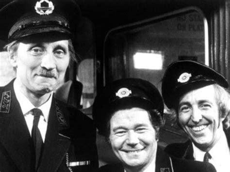 On the Buses. | Classic television, Classic comedies, British comedy