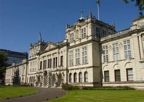 Cardiff University (Cardiff, United Kingdom)