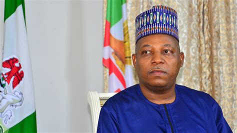 Vice President Shettima meets Gov Abiodun in Ogun - Daily Post Nigeria