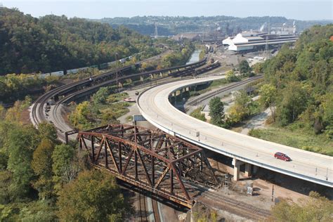 Pittsburgh Suburbs: History of Turtle Creek | Pittsburgh Beautiful