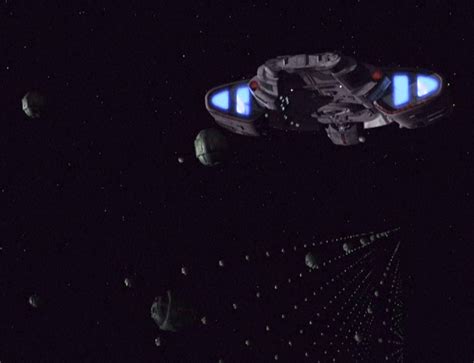 The Dominion War, The Second Battle of Deep Space Nine » Star Trek Minutiae