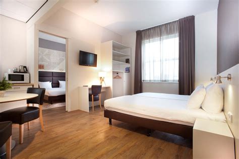 Hotel Rooms | Best Western Zaan Inn | Zaandam