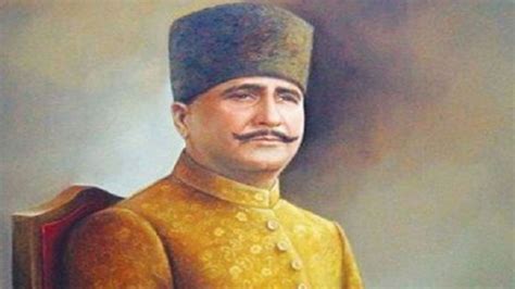 Birth anniversary of Dr. Allama Iqbal being observed today