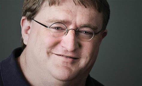 Valve CEO Gabe Newell Talks About Computer Brain Interface