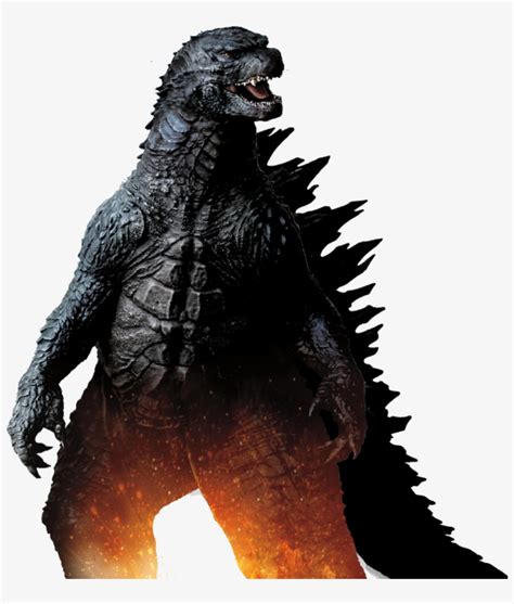 Godzilla Png Pic - Pacific Rim 2 Monster Transparent PNG - 799x1000 - Free Download on NicePNG