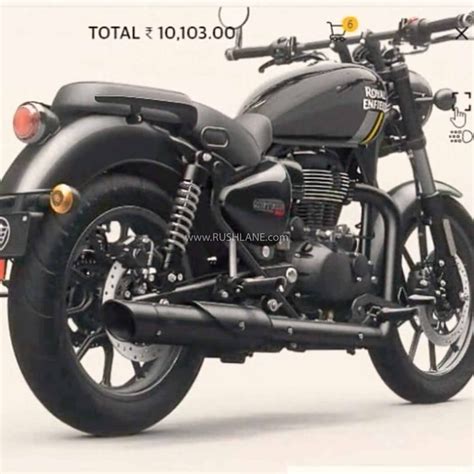 Royal Enfield Meteor 350 To Launch After New Honda Rebel Cruiser