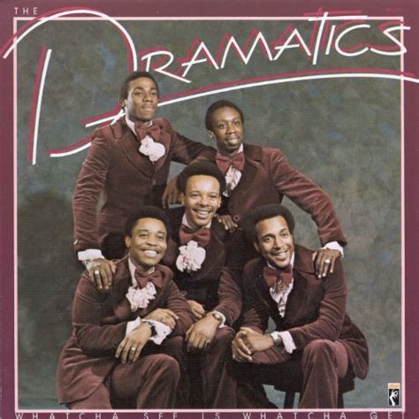 New Years Eve with The Dramatics featuring Willie Ford - Where Music ...