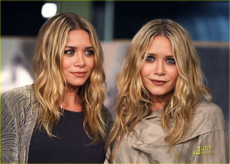 The Olsen Twins Have Incredible Influence: Photo 1543801 | Ashley Olsen, Mary-Kate Olsen, Olsen ...