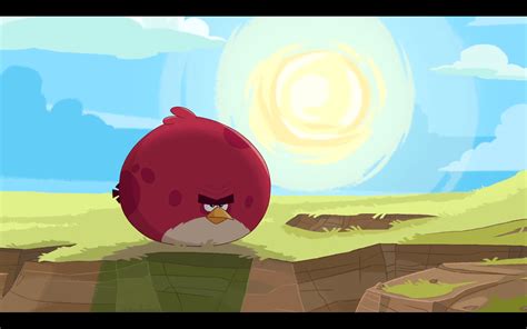 Image - Terence-toons.png - Angry Birds Wiki