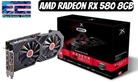 the king of all GPUs? Full review of AMD Radeon RX 580 after 4 years