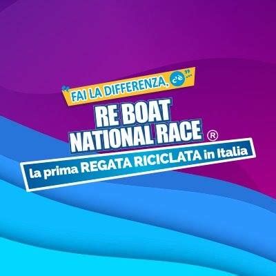 Re Boat Roma Race