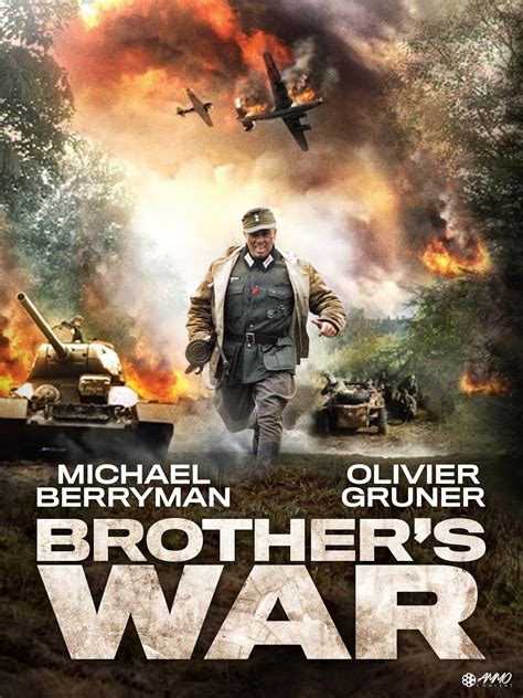 Prime Video: Brothers War