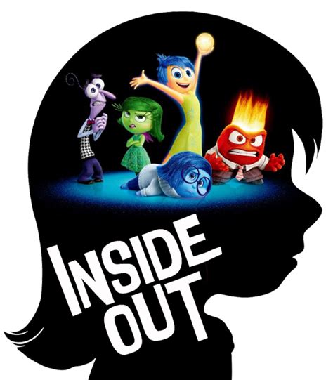 How the Film "Inside Out" Increases Emotional Intelligence | Frank on Films
