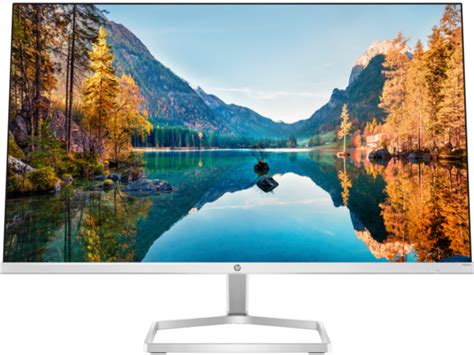 HP M24fw FHD Monitor