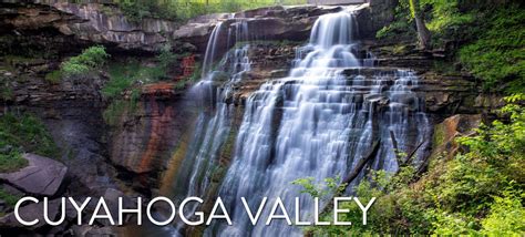 Cuyahoga Valley National Park – Earth Trekkers