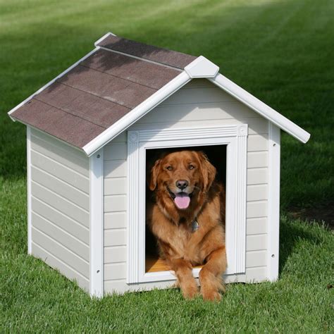 Precision Country Estate Luxury Dog House - Extra Large | www.hayneedle ...