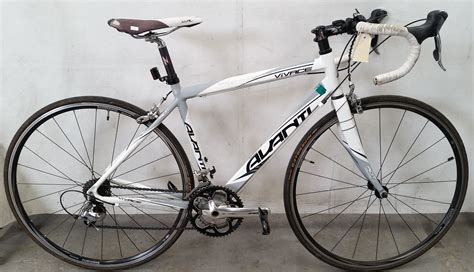 Avanti Vivace 18 Speed Road Bike - Lot 1014623 | ALLBIDS