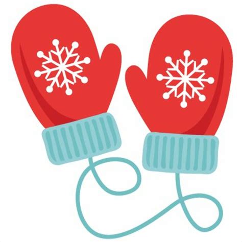 Download High Quality mittens clipart christmas Transparent PNG Images - Art Prim clip arts 2019