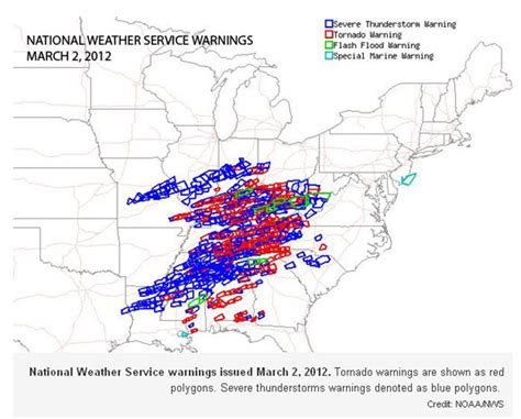 National Maps Noaa39s National Weather Service